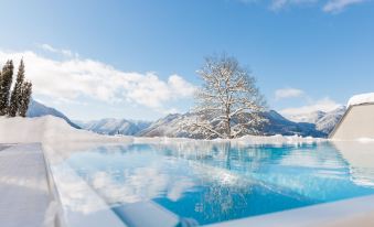 Hideaway Hotel Montestyria Chalets & Suiten