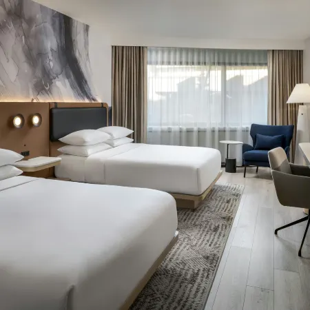 Delta Hotels Quebec