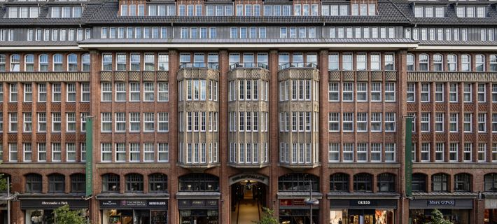 Conrad Hamburg Hotels in Hamburg