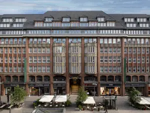 Conrad Hamburg