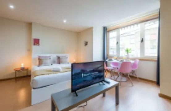GuestReady - MusicHall Hotels near Cedofeita