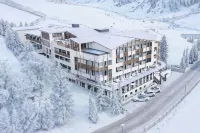 Myparadies Hotels in Solda