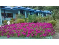 디 오션 블루 리조트 Coco Beach Resort 주변 호텔