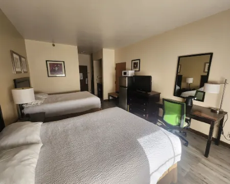 CASH REWARDS INN & SUITES Hotels in Roswell