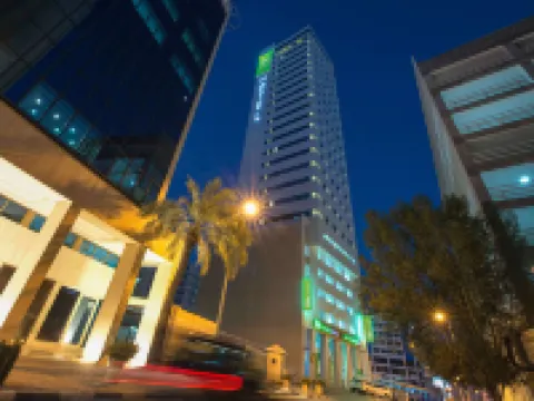 Ibis Styles Manama Diplomatic Area โรงแรมในมานามา
