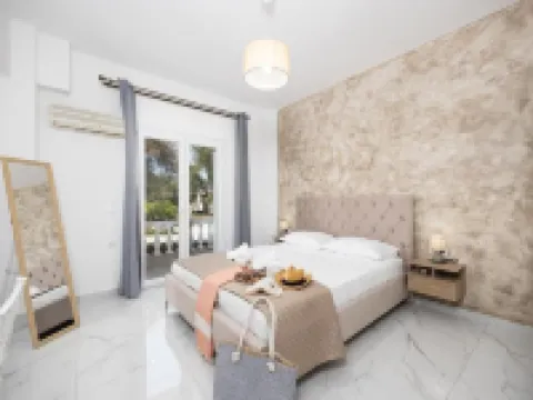 Kosmas Apartments Hotels in Roda