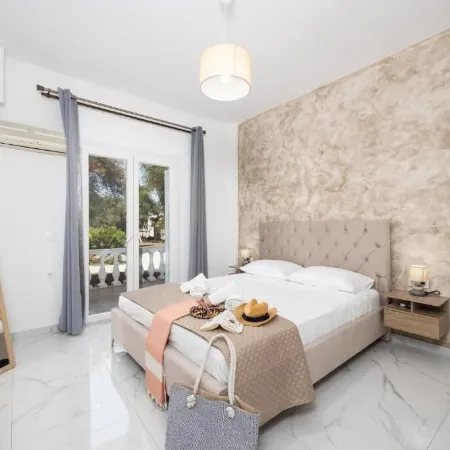 Kosmas Apartments Hotels in Roda