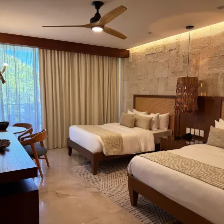 Hotel Mundo Maya Palenque