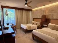 Hotel Mundo Maya Palenque