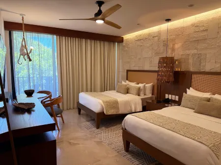 Hotel Mundo Maya Palenque