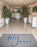 Hôtel Josse - acceptant les animaux