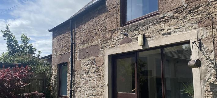 The Smiddy Haugh Hotel di Perth