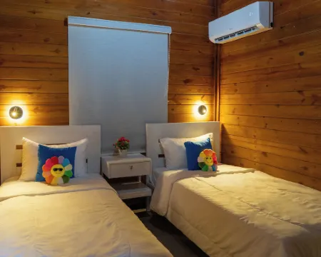 Villa Dulce Refugio Hotels in Cabrera