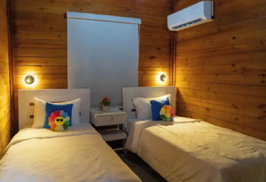 Villa Dulce Refugio Hotel a 