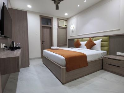 Bawa Hotel