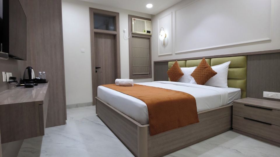 Bawa Hotel