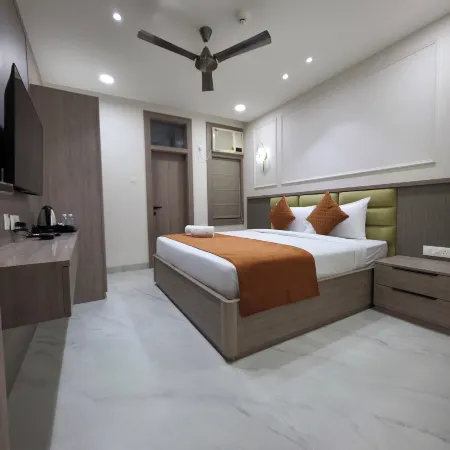 Bawa Hotel