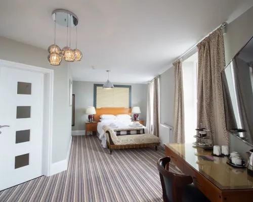 The Wayfarer Rooms Hotels in Bexhill-on-Sea