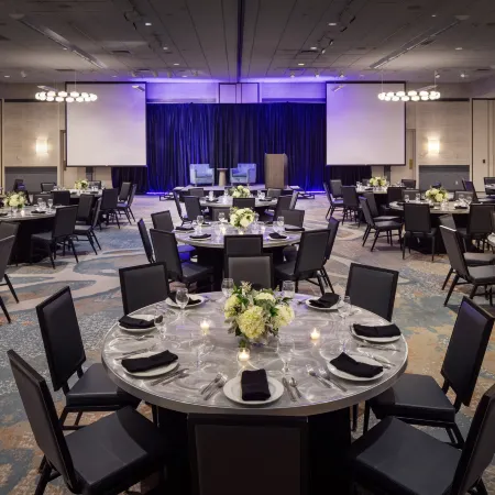 DoubleTree by Hilton Boston - Andover