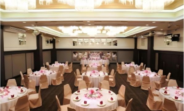Oita Regal Hotel