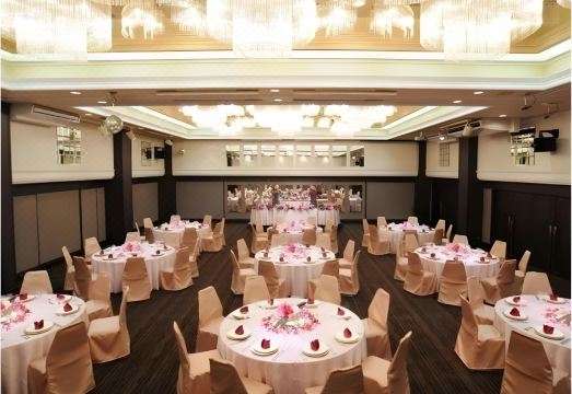 오이타 리갈 호텔