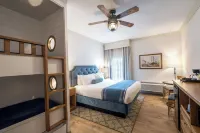 富爾頓斯廷博特飯店