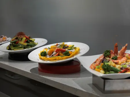 CHECK inn Express Taipei Yongkang Отели рядом с достопримечательностью «Taiwan University of Science and Technology»