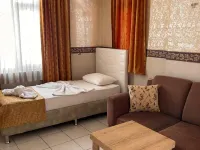 Best Life Apart Otel โรงแรมใกล้หาด Kleopatra Beach