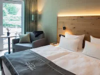 Hotel Nickisch Hotels in Bentheim