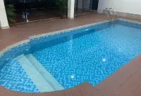 Mont Kalm Hotel and Suite