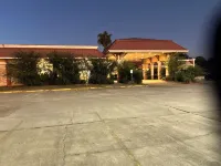 The Grand Hotel Spindletop