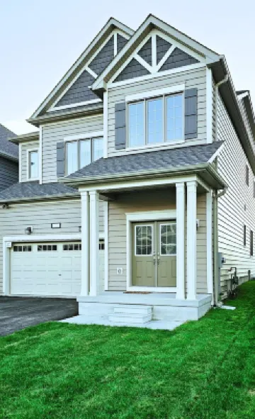 Muskoka Luxury Getaway – Where Nature Meets Elegance