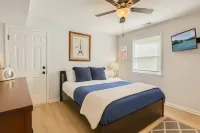 Cozy Escape with Outdoor Patio and Shuffleboard - Charming Retreat