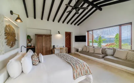 Fina Estampa Country Hotel by HMC - Mayores de 10 años -