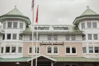 Home Hotel Fregatten Hotels in 