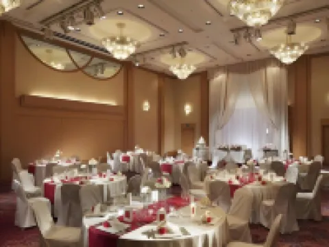 ザ・セレクトンプレミア神戸三田ホテル 三田市のホテル