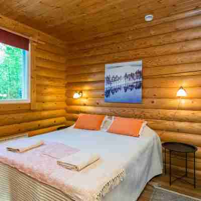 Ilves Rooms