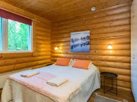 Ilves Hotels in Enonkoski