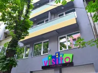 Visito Aparthouse Hotels near Sofia Airport