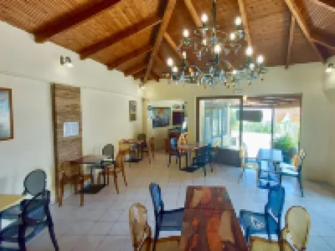 Mirabelle Hotel Hotels in Argassi