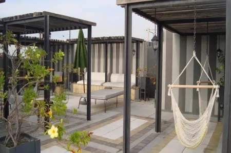 Flor de Mayo Boutique Hotel, Spa & Restaurant