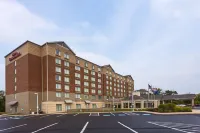 Hilton Garden Inn Cleveland Airport Hotel di 