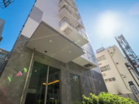 Super Hotel Shonan Fujisawaeki Minamiguchi Hotels in Fujisawa
