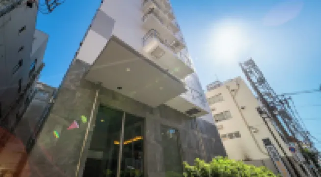 Super Hotel Shonan Fujisawaeki Minamiguchi Hoteles cerca de Isla de Enoshima