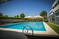 Hotel Cristallo Relais Sure Hotel Collection by Best Western - Pools