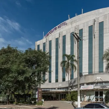 Bristol Santo André ABC São Paulo