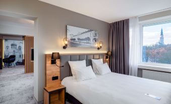 Hotel Mercure Czestochowa Centrum