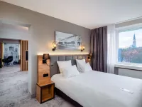 Hotel Mercure Czestochowa Centrum Hotels in 