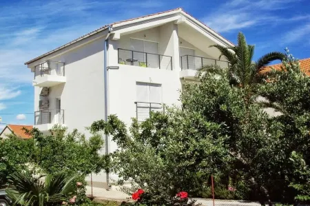 Refresh Boutique Apartments Отели в г. Opcina Vodice