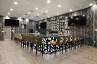 Verta Hotel McAllen - bar